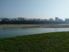 -汉江公园