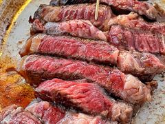 -MONICH牛排融合餐厅(和义大道购物中心店)