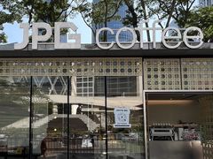 -JPG coffee(深圳湾万象城店)