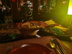 -花马天堂云南餐厅 Lost Heaven(高邮路店)