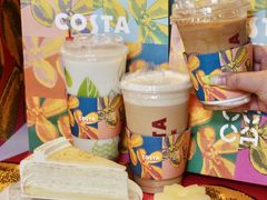 -COSTA COFFEE(吴江路店)