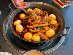 -李子坝梁山鸡(李子坝大鸡哥店)