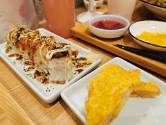 -池奈·咖喱蛋包饭(熙地港店)