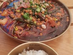 -冒菜西施·非遗冒菜(总店)