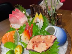 -江左尚白日本料理(万象城店)