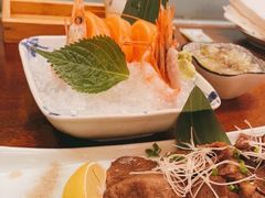 -初居食屋日式料理(万象城购物中心店)