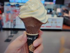-肯德基(国展店)