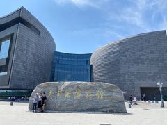 -大同市博物馆