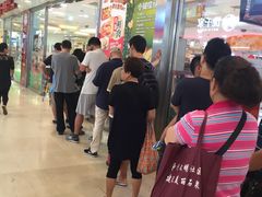 -第一食品(中环百联店)