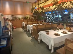 -桂满陇·手作小笼包&江南叫花鸡(中山公园店)