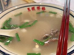 -荔银肠粉(建六店)