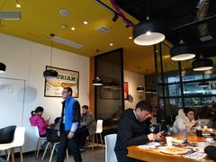 大堂-牛男手造(地铁天虹店)