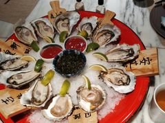 -月下料理(楷林IFC店)