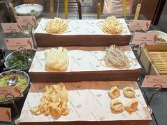 -富力丽思卡尔顿酒店·香荟全日制餐厅