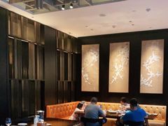 -杭州桐庐康莱德酒店西餐厅-舍