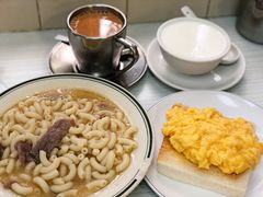 -澳洲牛奶公司(佐敦店)