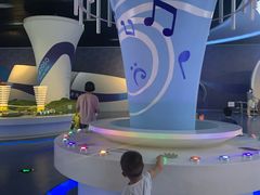 -中国杭州低碳科技馆