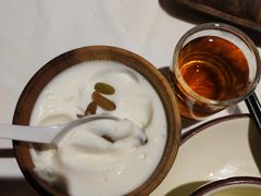 -谷丽羊肉串·新疆鲜货烧烤馆·清真·夜宵(长沙首店)