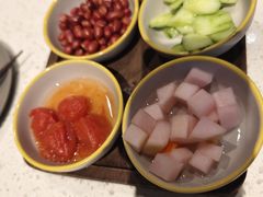 -半山腰·云南菜(侨福芳草地店)