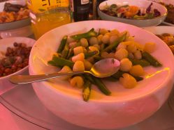 -北京嘉里大酒店·宴会厅婚宴·户外婚礼·生日宴