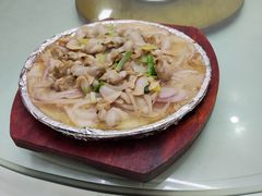 -海鲜人家(吕四店)