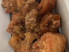 无骨鸡腿肉-胤韩紫菜包饭·炸鸡·拌饭(宋家庄店)