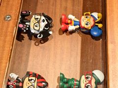 -StayReal Cafe(长宁来福士广场东八区店)