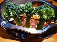 西兰花-袁记串串香(四平路店)
