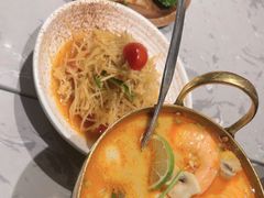 -Home Thai·泰谣(王府井apm店)