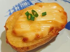 -蚝魁·海鲜大排档·啫啫·生蚝(体育西店)