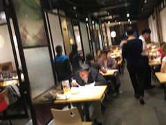 大堂-泰煌鸡·上海白斩鸡·沪菜(平利店)