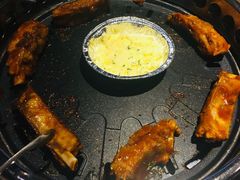 -火炉火自助餐(悠唐购物中心店)