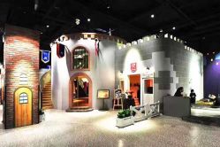 -幻贝家儿童乐园(苏州中心店)