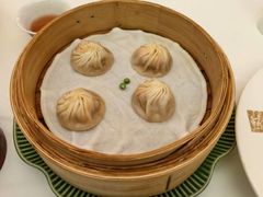 -桂满陇·手作小笼包&江南叫花鸡(中山公园店)