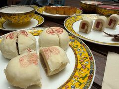 -富华斋饽饽铺·宫廷糕点·伴手礼(护国新天地店)