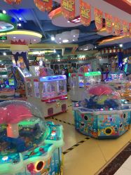 -开心哈乐儿童主题乐园(孙河易事达店)