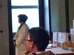 -喜喜月子(瑞虹天地店)