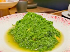 -兰庭玉树·老饭骨家宴(后海店)