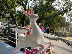 -盈香心动乐园