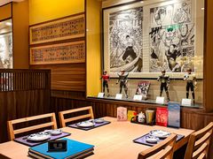 -小山日本料理(电子大厦店)