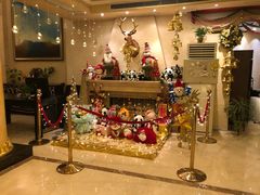 -成都奥汀花园酒店(中医大省医院店)