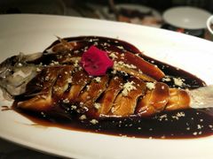 -绿茶餐厅(领展购物广场·中关村店)