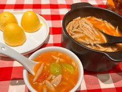 -西贝(南山宝能太古城店)