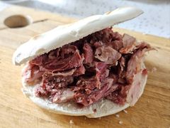-马志善稀糊爛生熟肉店