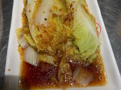 -潮界(虹桥新天地店)