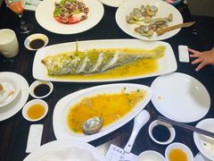 -高佳庄·舟山海鲜(海景旗舰店)