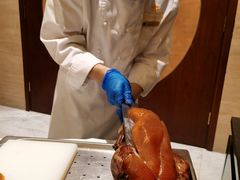 -香宫中餐厅 · 桂林香格里拉