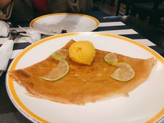 -La Creperie法餐厅(芮欧百货店)