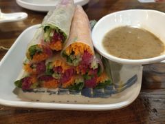 米脂卷-老冯烤羊蝎子馆(望京店)