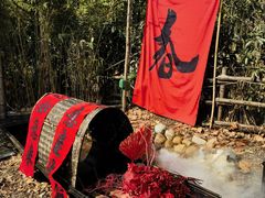 -HERRE·FARM 赫尔露营农场·团建聚会包场